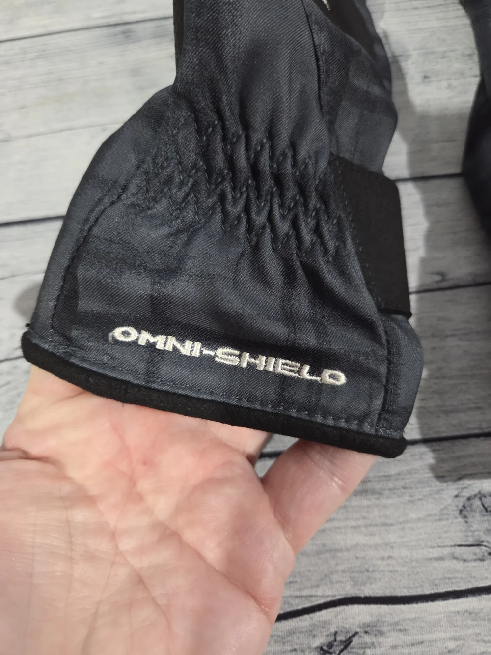Columbia Women's Omni-Shield Gloves M
